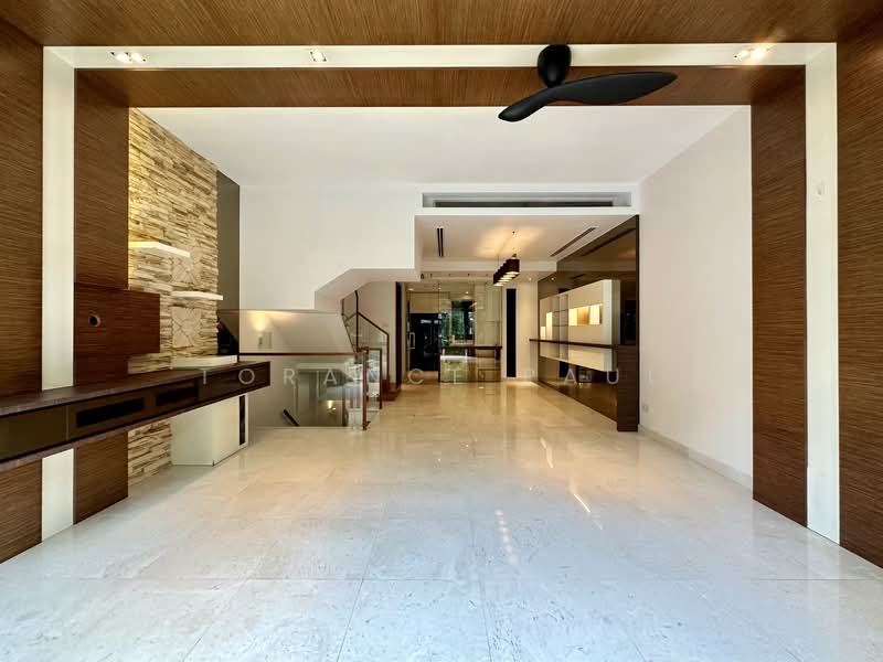 The Greenwood, 205 Greenwood Avenue, 4 Bedrooms, 3,025 sqft, Terraced House For Sale, by Torance Paul, 500238411 - Interior - PropertyGuru.com.sg