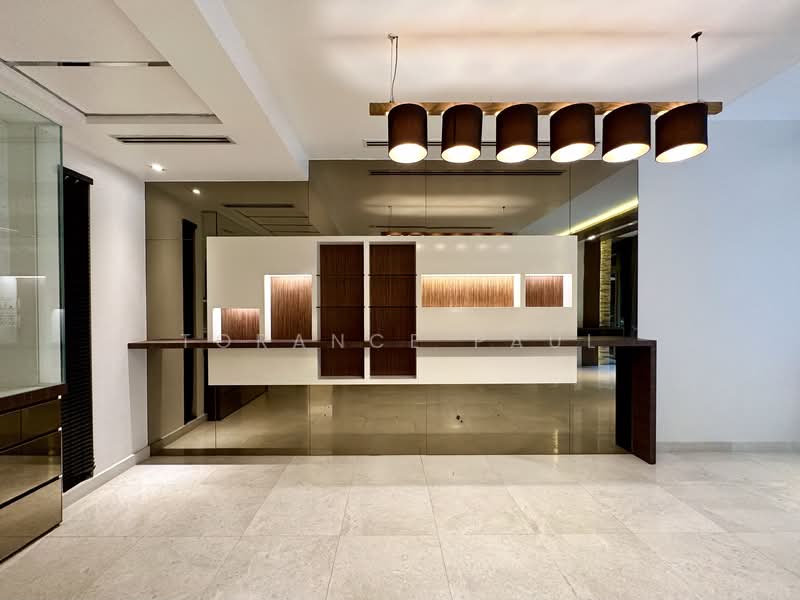 The Greenwood, 205 Greenwood Avenue, 4 Bedrooms, 3,025 sqft, Terraced House For Sale, by Torance Paul, 500238411 - Interior - PropertyGuru.com.sg