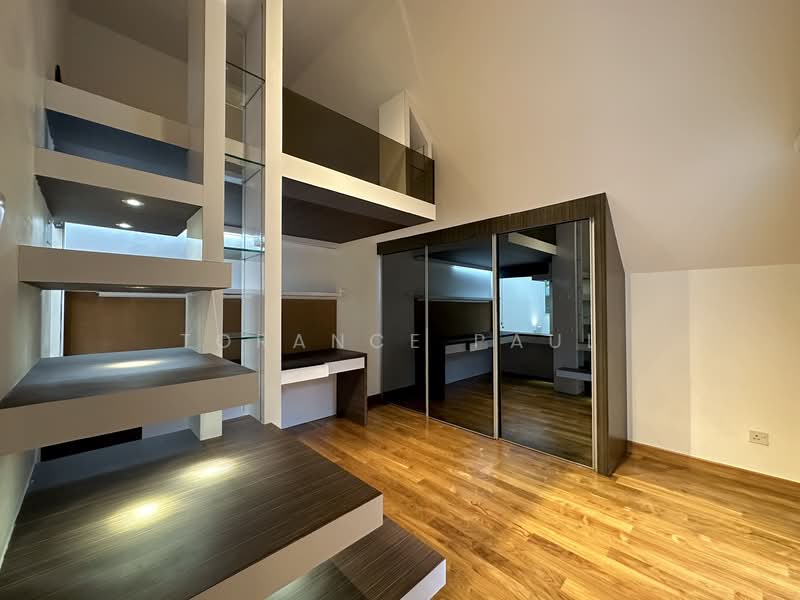 The Greenwood, 205 Greenwood Avenue, 4 Bedrooms, 3,025 sqft, Terraced House For Sale, by Torance Paul, 500238411 - Interior - PropertyGuru.com.sg