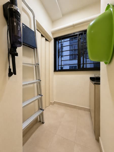 Parkview Apartments, 1 Bukit Batok Street 25, 2 Bedrooms, 980 sqft, Condominium For Sale, by Chris Ooi, 500238412 - Interior - PropertyGuru.com.sg