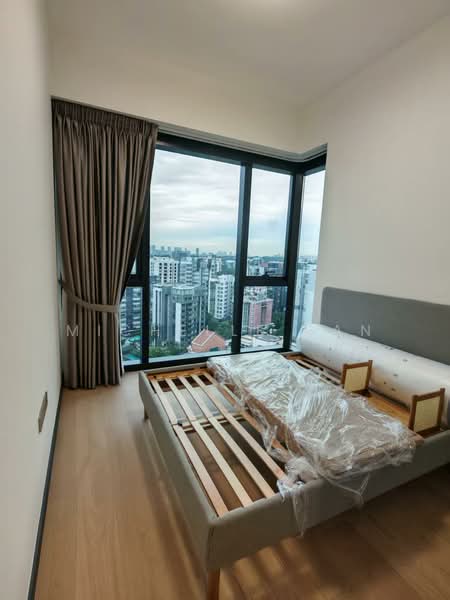 Perfect Ten, 323 Bukit Timah Road, 2 Bedrooms, 785 sqft, Condominium For Rent, by Michelle Pan, 500238415 - Bedroom - PropertyGuru.com.sg