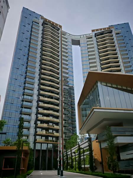 Perfect Ten, 323 Bukit Timah Road, 2 Bedrooms, 785 sqft, Condominium For Rent, by Michelle Pan, 500238415 - Exterior - PropertyGuru.com.sg