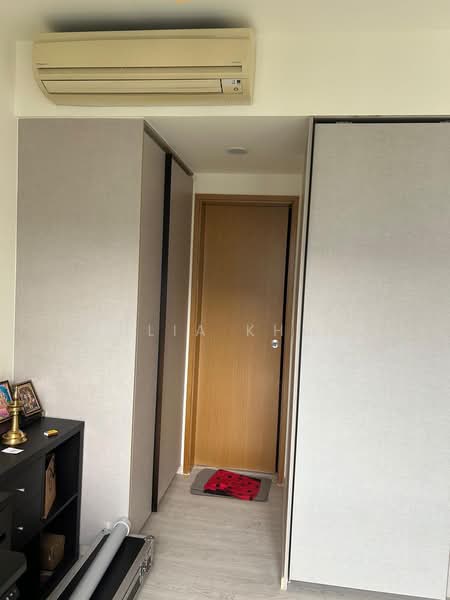 River Isles, 64 Edgedale Plains, Studio, 350 sqft, Condominium For Rent, by Julia Khoo, 500238419 - Interior - PropertyGuru.com.sg