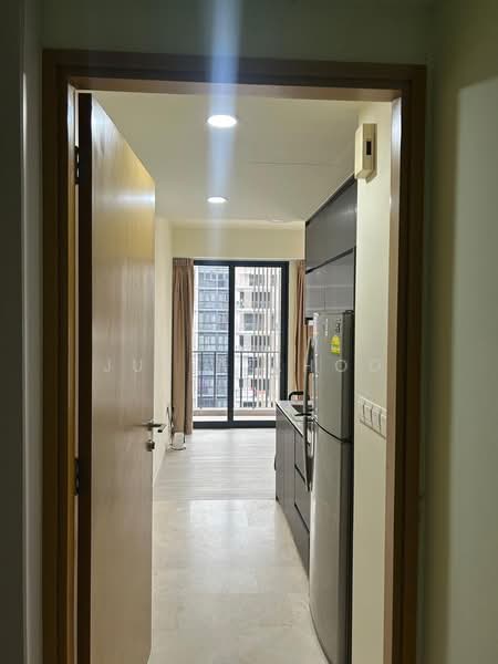 River Isles, 64 Edgedale Plains, Studio, 350 sqft, Condominium For Rent, by Julia Khoo, 500238419 - Interior - PropertyGuru.com.sg