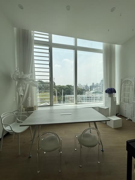 The Central, 6 Eu Tong Sen Street, Boat Quay / Raffles Place / Marina, 370 sqft, Office For Rent, by Zion Zhao 赵峻慷, 500238422 - View - CommercialGuru.com.sg