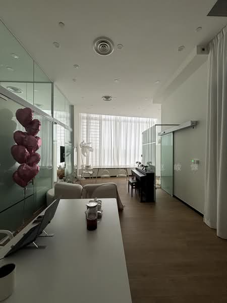 The Central, 6 Eu Tong Sen Street, Boat Quay / Raffles Place / Marina, 370 sqft, Office For Rent, by Zion Zhao 赵峻慷, 500238422 - CommercialGuru.com.sg