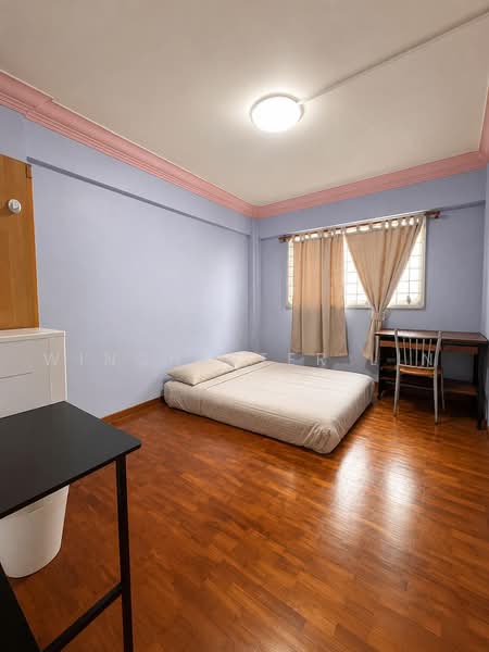 327 Yishun Ring Road, 327 Yishun Ring Road, 3 Bedrooms, 904 sqft, HDB Flat For Sale, by Winchester Lin, 500238423 - Bedroom - PropertyGuru.com.sg