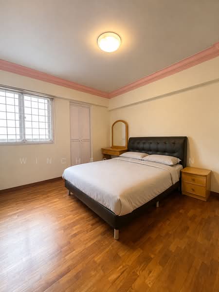 327 Yishun Ring Road, 327 Yishun Ring Road, 3 Bedrooms, 904 sqft, HDB Flat For Sale, by Winchester Lin, 500238423 - Bedroom - PropertyGuru.com.sg