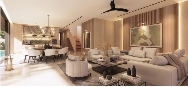 Brand New & Luxury Freehold Semi-D with Lift and Pool, walk to Novena MRT - call 8130 3636 to view now!, 6 Bedrooms, 7,276 sqft, Semi-Detached House For Sale, by Kim Yan 金燕, 500238425 - PropertyGuru.com.sg