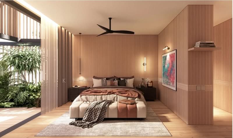 Brand New & Luxury Freehold Semi-D with Lift and Pool, walk to Novena MRT - call 8130 3636 to view now!, 6 Bedrooms, 7,276 sqft, Semi-Detached House For Sale, by Kim Yan 金燕, 500238425 - PropertyGuru.com.sg
