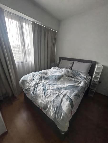 Grandeur Park Residences, 11 Bedok South Avenue 3, 1 Bedroom, 420 sqft, Condominium For Sale, by Melissa Oh, 500238426 - Bedroom - PropertyGuru.com.sg