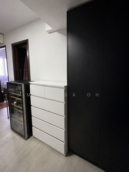 Grandeur Park Residences, 11 Bedok South Avenue 3, 1 Bedroom, 420 sqft, Condominium For Sale, by Melissa Oh, 500238426 - Interior - PropertyGuru.com.sg