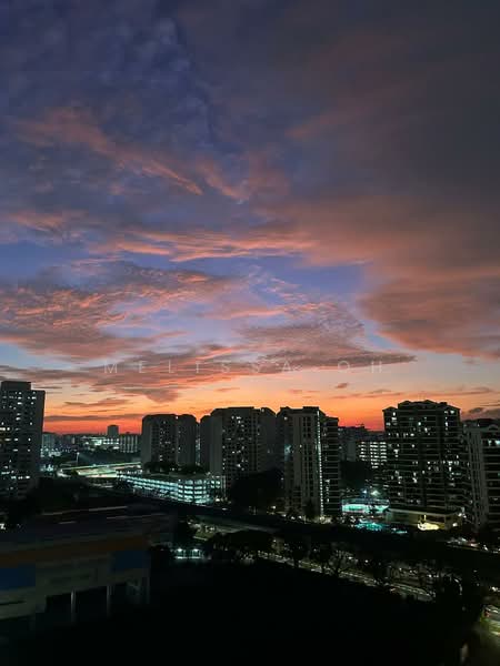 Grandeur Park Residences, 11 Bedok South Avenue 3, 1 Bedroom, 420 sqft, Condominium For Sale, by Melissa Oh, 500238426 - Exterior - PropertyGuru.com.sg
