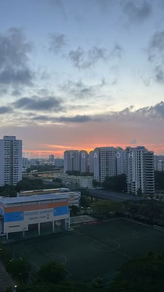 Grandeur Park Residences, 11 Bedok South Avenue 3, 1 Bedroom, 420 sqft, Condominium For Sale, by Melissa Oh, 500238426 - Exterior - PropertyGuru.com.sg