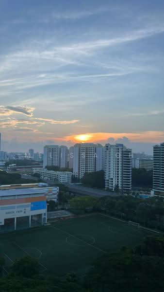 Grandeur Park Residences, 11 Bedok South Avenue 3, 1 Bedroom, 420 sqft, Condominium For Sale, by Melissa Oh, 500238426 - Exterior - PropertyGuru.com.sg