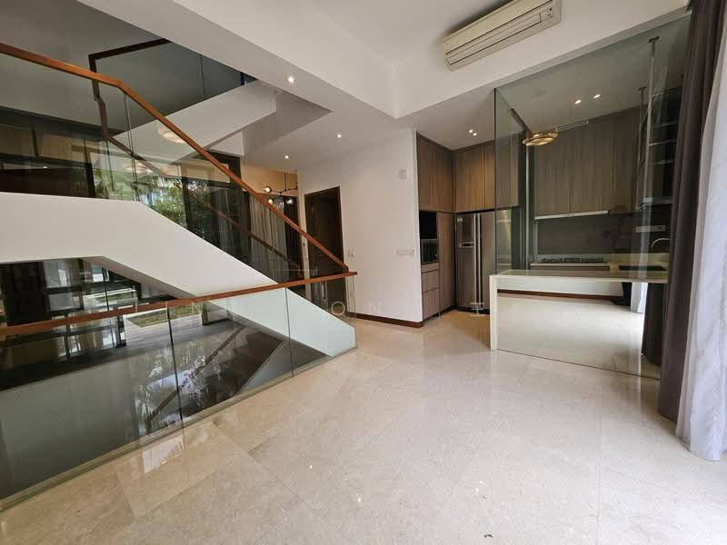 Alana, Sunrise Terrace, Seletar / Yio Chu Kang, 4 Bedrooms, 3,122 sqft, Terraced House For Sale, by Ling Wong 王秀玲, 500238427 - Dining - PropertyGuru.com.sg