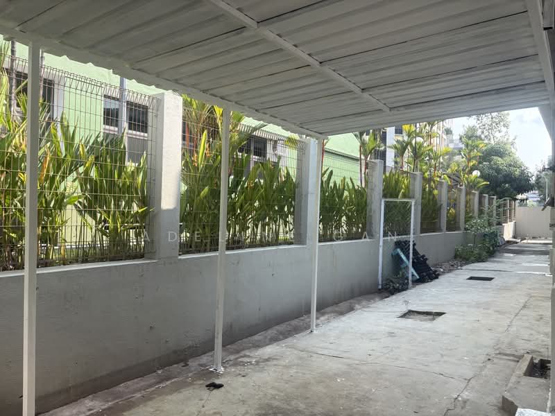 2 irving road, irving road, Macpherson / Potong Pasir, 800 sqft, Warehouse For Rent, by Adeline Gan, 500238430 - Exterior - CommercialGuru.com.sg