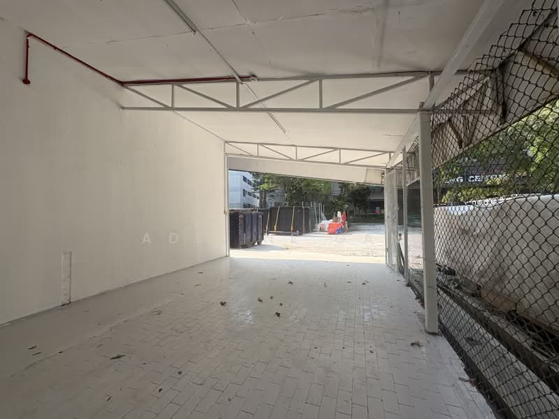 2 irving road, irving road, Macpherson / Potong Pasir, 800 sqft, Warehouse For Rent, by Adeline Gan, 500238430 - Exterior - CommercialGuru.com.sg