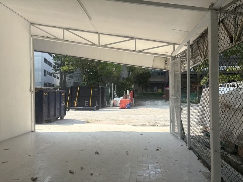 2 irving road, irving road, Macpherson / Potong Pasir, 800 sqft, Warehouse For Rent, by Adeline Gan, 500238430 - Exterior - CommercialGuru.com.sg