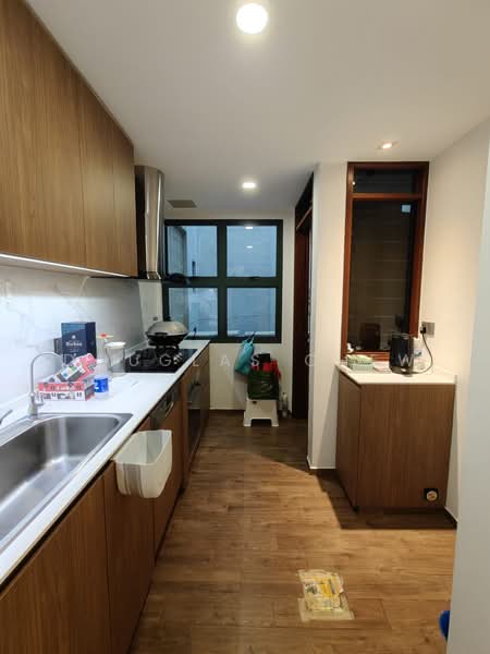 90 Holland Road, 90 Holland Road, 2 Bedrooms, 1,216 sqft, Condominium For Rent, by Douglas Chew, 500238431 - Kitchen - PropertyGuru.com.sg