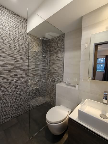 90 Holland Road, 90 Holland Road, 2 Bedrooms, 1,216 sqft, Condominium For Rent, by Douglas Chew, 500238431 - Bathroom - PropertyGuru.com.sg