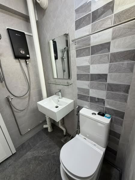 101 Yishun Chong Pang, Sembawang / Yishun, 700 sqft, Shop / Shophouse For Rent, by Jeffrey Lee, 500238433 - CommercialGuru.com.sg