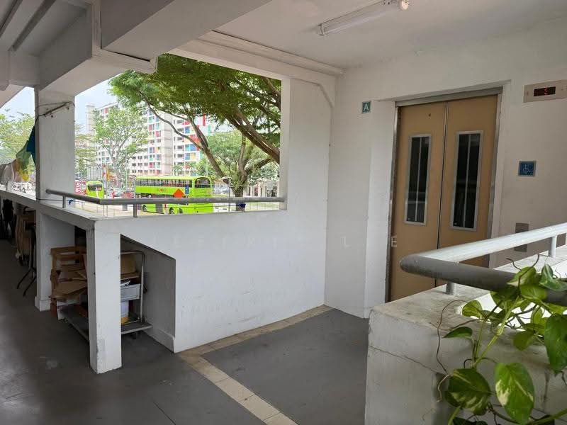 101 Yishun Chong Pang, Sembawang / Yishun, 700 sqft, Shop / Shophouse For Rent, by Jeffrey Lee, 500238433 - Exterior - CommercialGuru.com.sg