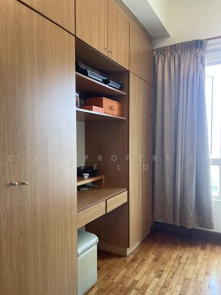 Burlington Square, 175B Bencoolen Street, 1 Bedroom, 640 sqft, Apartment For Rent, by STELLA LEE SAI MUI, 500238438 - Interior - PropertyGuru.com.sg