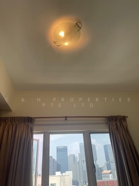 Burlington Square, 175B Bencoolen Street, 1 Bedroom, 640 sqft, Apartment For Rent, by STELLA LEE SAI MUI, 500238438 - View - PropertyGuru.com.sg