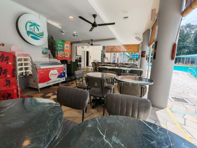F&B at Dover Road, Dover road, Buona Vista / West Coast / Clementi New Town, 2,250 sqft, Food & Beverage For Rent, by Ee Guan Jee, 500238439 - Exterior - CommercialGuru.com.sg