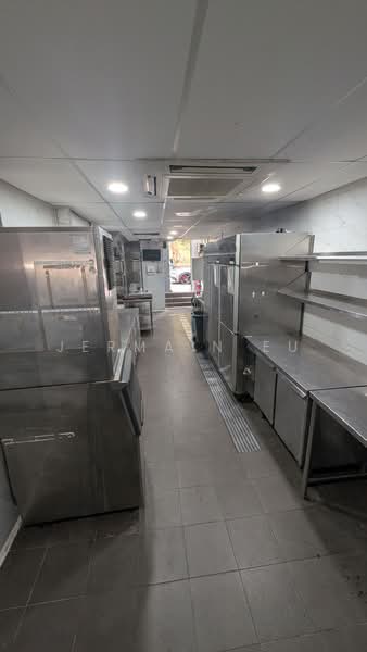Mohamed Sultan Road, Mohamed Sultan Road, Orchard / River Valley, 2,240 sqft, Food & Beverage For Rent, by Jermain Eu, 500238440 - Kitchen - CommercialGuru.com.sg