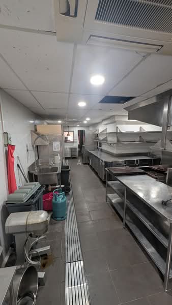 Mohamed Sultan Road, Mohamed Sultan Road, Orchard / River Valley, 2,240 sqft, Food & Beverage For Rent, by Jermain Eu, 500238440 - CommercialGuru.com.sg