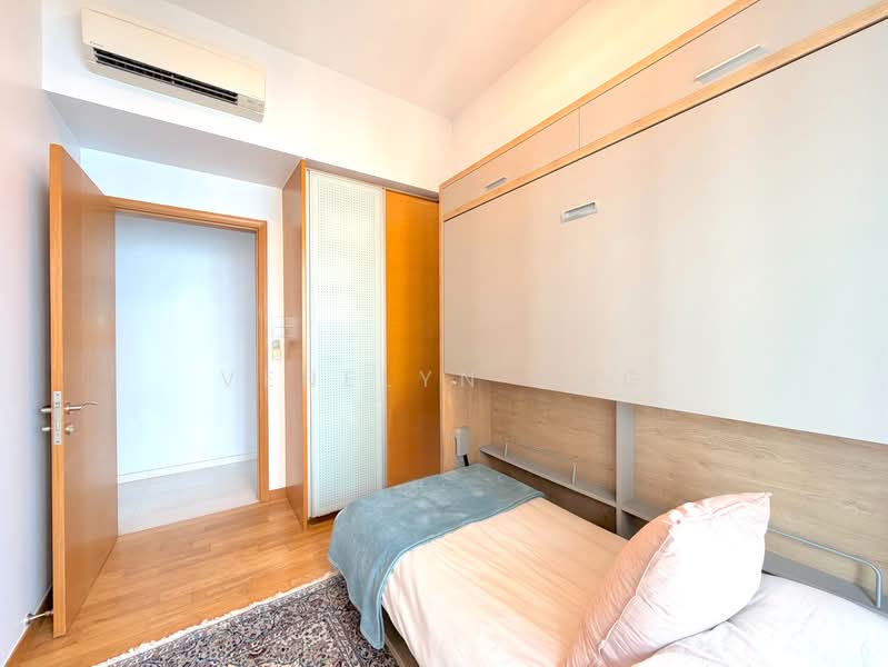 The Orion, 6C Orange Grove Road, 3 Bedrooms, 1,507 sqft, Apartment For Rent, by Venelyn Ong, 500238441 - Bedroom - PropertyGuru.com.sg