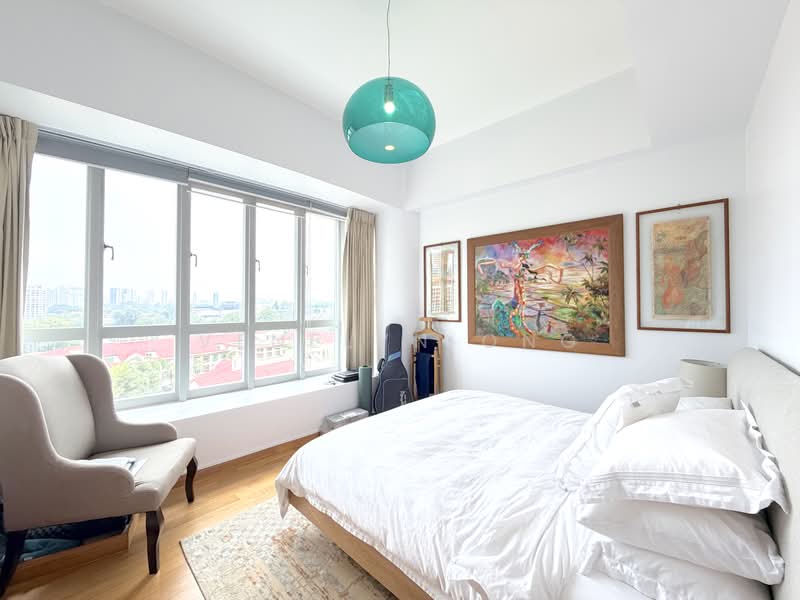 The Orion, 6C Orange Grove Road, 3 Bedrooms, 1,507 sqft, Apartment For Rent, by Venelyn Ong, 500238441 - Bedroom - PropertyGuru.com.sg