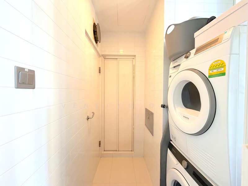 The Orion, 6C Orange Grove Road, 3 Bedrooms, 1,507 sqft, Apartment For Rent, by Venelyn Ong, 500238441 - Interior - PropertyGuru.com.sg