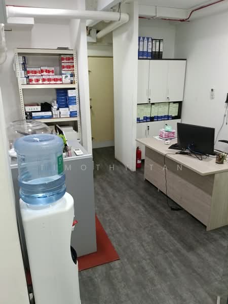 Ground Floor Retail Shophouse near Little India MRT, Serangoon Road, Belilios Lane, 2,200 sqft, Shop / Shophouse For Rent, by Timothy Tan, 500238444 - Interior - CommercialGuru.com.sg