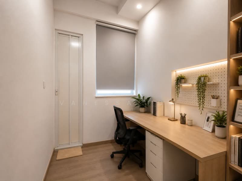Sol Acres, 2 Choa Chu Kang Grove, 3 Bedrooms, 1,098 sqft, Condominium For Sale, by Vanessa Foo, 500238445 - PropertyGuru.com.sg