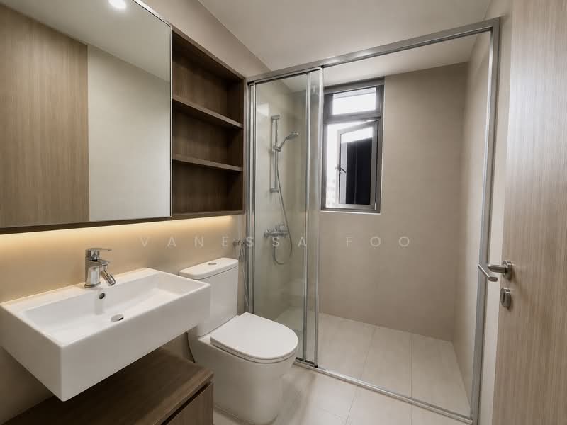 Sol Acres, 2 Choa Chu Kang Grove, 3 Bedrooms, 1,098 sqft, Condominium For Sale, by Vanessa Foo, 500238445 - PropertyGuru.com.sg
