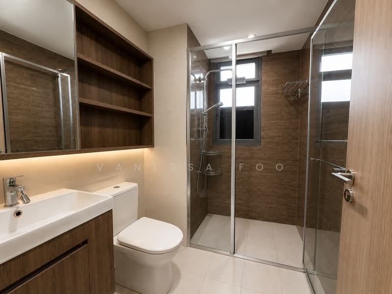 Sol Acres, 2 Choa Chu Kang Grove, 3 Bedrooms, 1,098 sqft, Condominium For Sale, by Vanessa Foo, 500238445 - PropertyGuru.com.sg