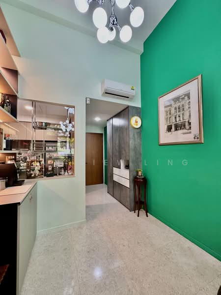 Verdale, 8 De Souza Avenue, 3 Bedrooms, 1,001 sqft, Condominium For Sale, by Tan Siew Ling, 500238452 - Interior - PropertyGuru.com.sg