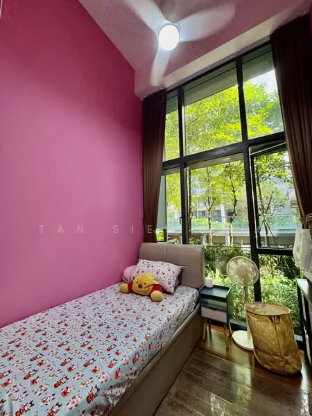 Verdale, 8 De Souza Avenue, 3 Bedrooms, 1,001 sqft, Condominium For Sale, by Tan Siew Ling, 500238452 - Bedroom - PropertyGuru.com.sg