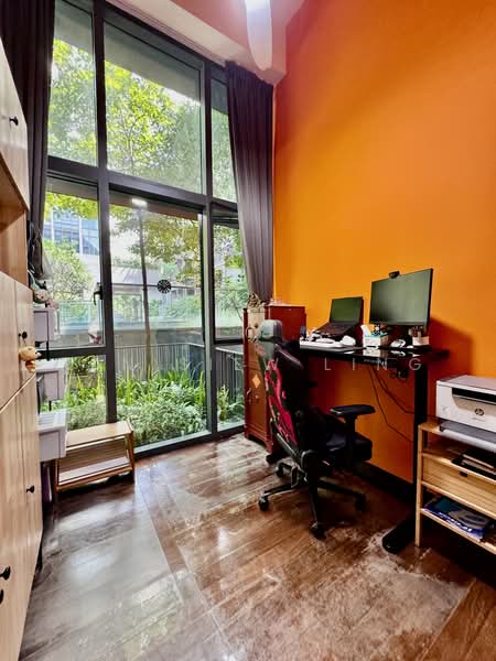 Verdale, 8 De Souza Avenue, 3 Bedrooms, 1,001 sqft, Condominium For Sale, by Tan Siew Ling, 500238452 - Study - PropertyGuru.com.sg
