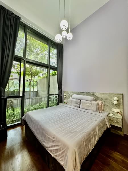 Verdale, 8 De Souza Avenue, 3 Bedrooms, 1,001 sqft, Condominium For Sale, by Tan Siew Ling, 500238452 - Bedroom - PropertyGuru.com.sg