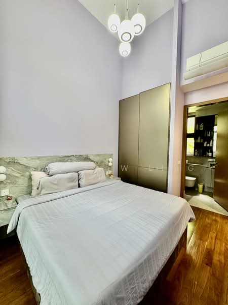 Verdale, 8 De Souza Avenue, 3 Bedrooms, 1,001 sqft, Condominium For Sale, by Tan Siew Ling, 500238452 - Bedroom - PropertyGuru.com.sg