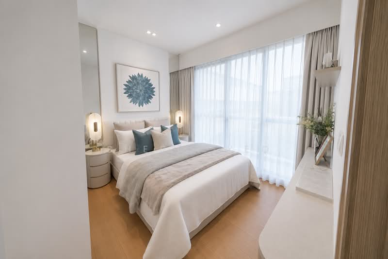 Grand Dunman, 2 Dunman Road, 3 Bedrooms, 1,475 sqft, Condominium For Rent, by Sherry Yeo, 500238453 - Bedroom - PropertyGuru.com.sg