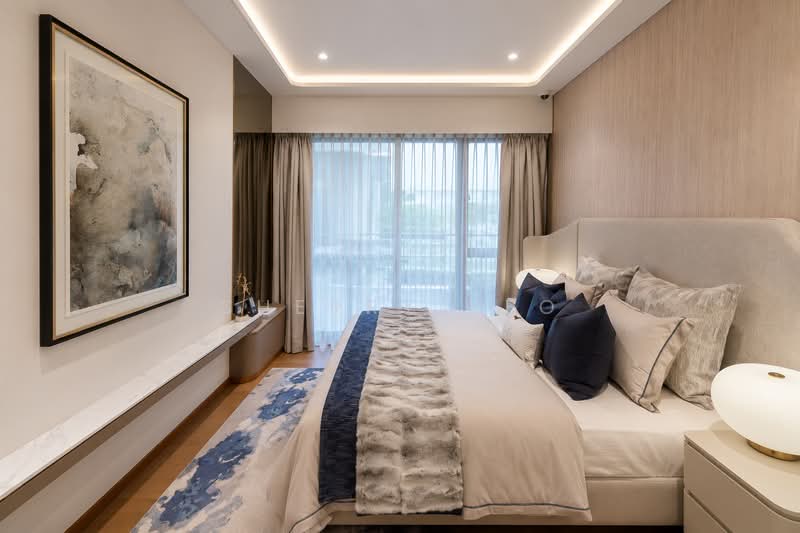 Grand Dunman, 2 Dunman Road, 3 Bedrooms, 1,475 sqft, Condominium For Rent, by Sherry Yeo, 500238453 - Bedroom - PropertyGuru.com.sg