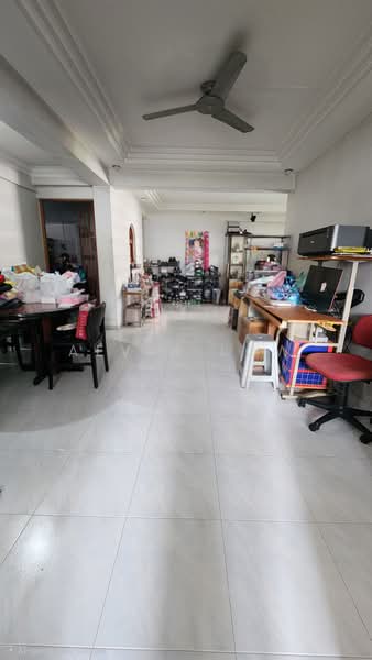 55 Geylang Bahru, 55 Geylang Bahru, 3 Bedrooms, 1,292 sqft, HDB Flat For Sale, by Alvin Low, 500238462 - Living Room - PropertyGuru.com.sg