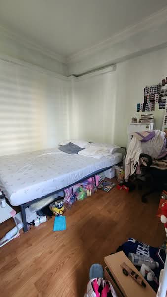 55 Geylang Bahru, 55 Geylang Bahru, 3 Bedrooms, 1,292 sqft, HDB Flat For Sale, by Alvin Low, 500238462 - Bedroom - PropertyGuru.com.sg