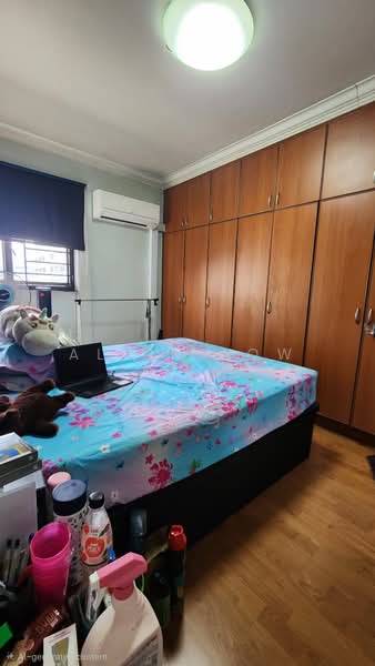 55 Geylang Bahru, 55 Geylang Bahru, 3 Bedrooms, 1,292 sqft, HDB Flat For Sale, by Alvin Low, 500238462 - Bedroom - PropertyGuru.com.sg