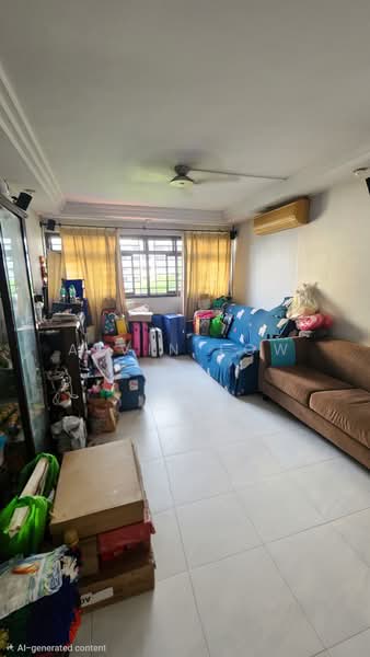 55 Geylang Bahru, 55 Geylang Bahru, 3 Bedrooms, 1,292 sqft, HDB Flat For Sale, by Alvin Low, 500238462 - Living Room - PropertyGuru.com.sg
